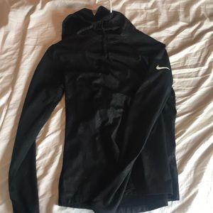 Nike drifit long sleeve